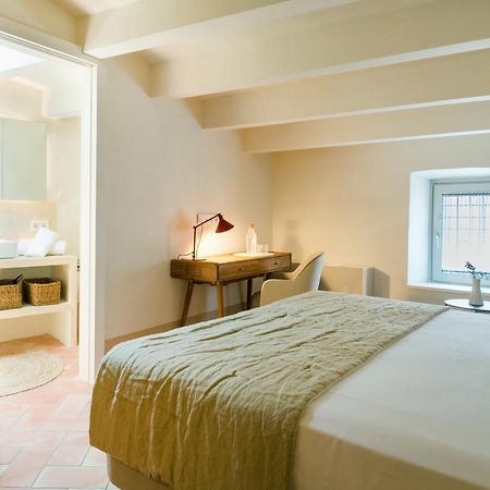 Can Mascort Eco Hotel Palafrugell Exterior foto