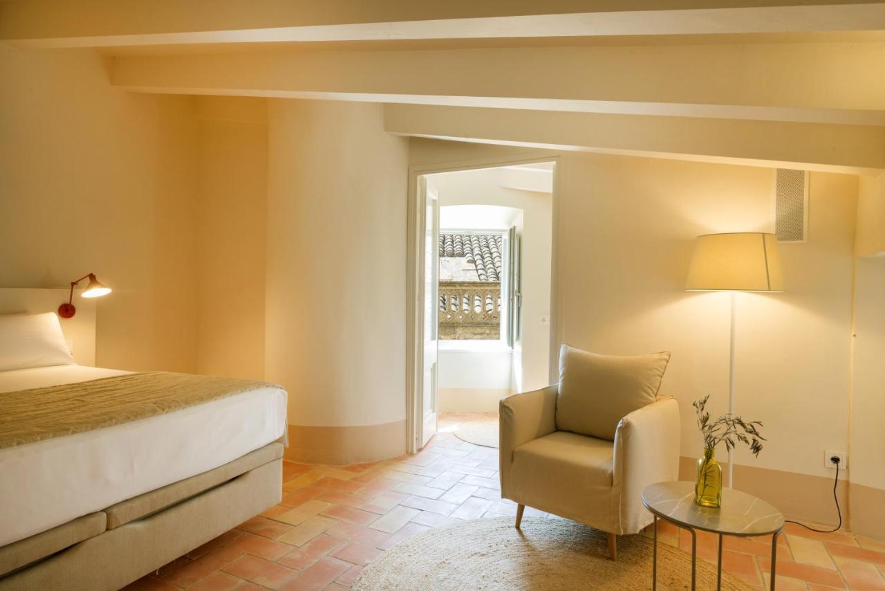 Can Mascort Eco Hotel Palafrugell Exterior foto